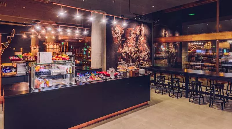 Original Sokos Hotel Presidentti Helsinki