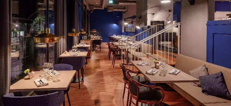 Original Sokos Hotel Presidentti Helsinki