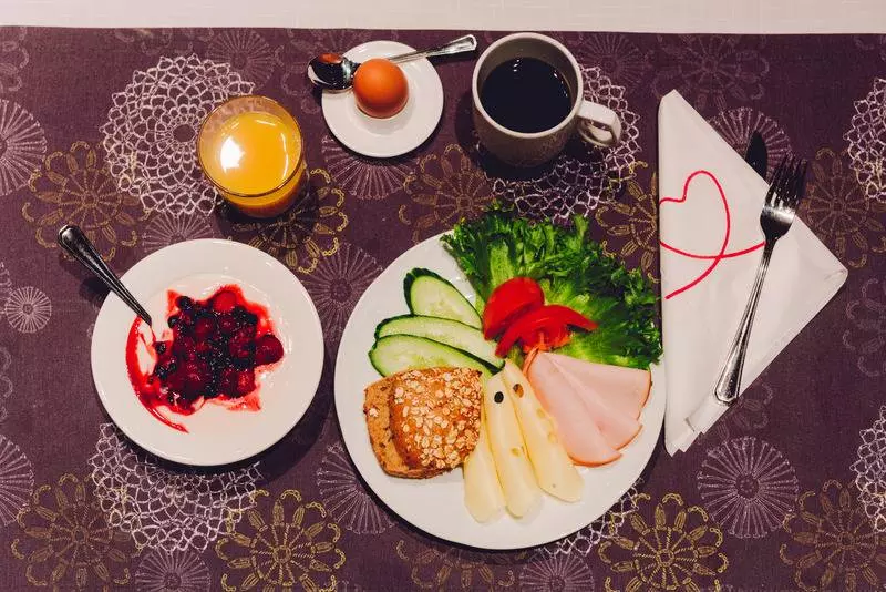 Original Sokos Hotel Presidentti Helsinki