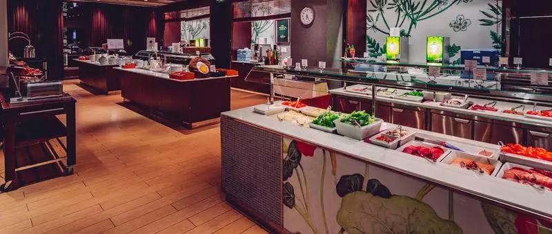 Original Sokos Hotel Presidentti Helsinki