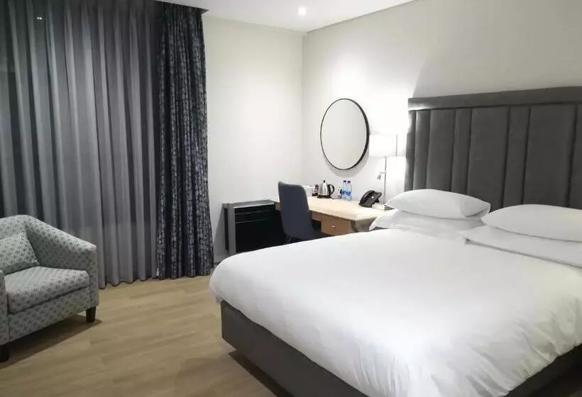 فندق Premier Resort Cutty Sark