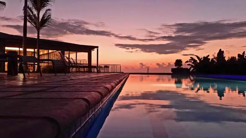 فندق Premier Resort Cutty Sark