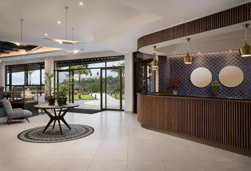 فندق Premier Resort Cutty Sark