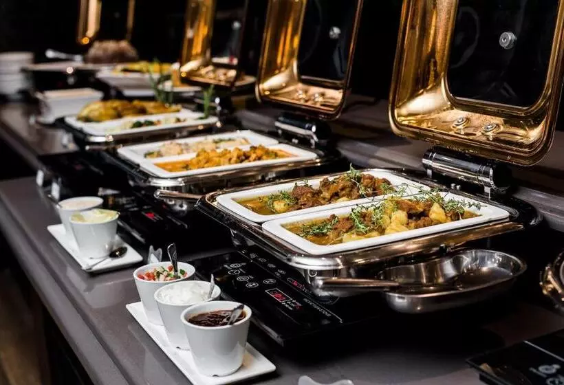 فندق Premier Resort Cutty Sark