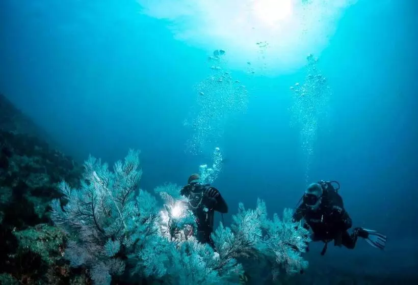 فندق Premier Resort Cutty Sark