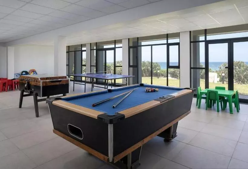 فندق Premier Resort Cutty Sark