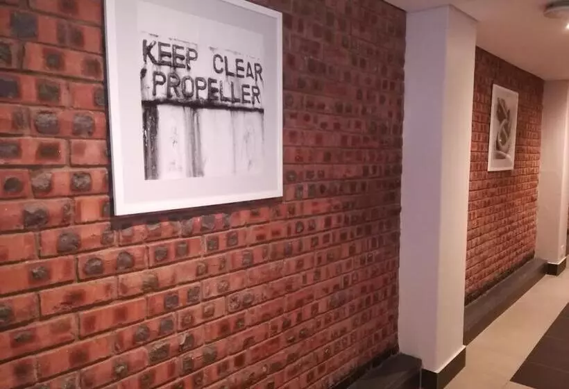 فندق Premier Resort Cutty Sark