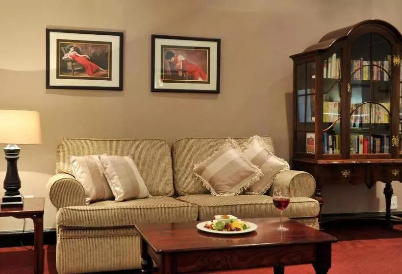 Cumberland Hotel Worcester