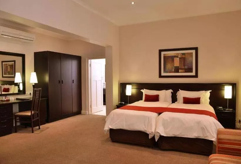 Cumberland Hotel Worcester