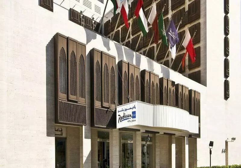 Hotel Jeddah
