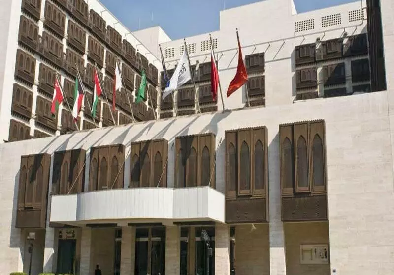 Hotel Jeddah