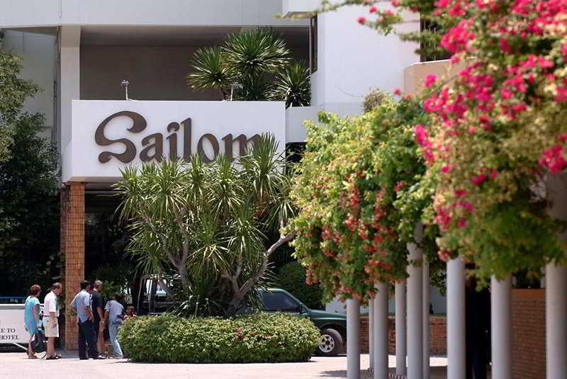Sailom Hotel Hua Hin   Sha Extra Plus