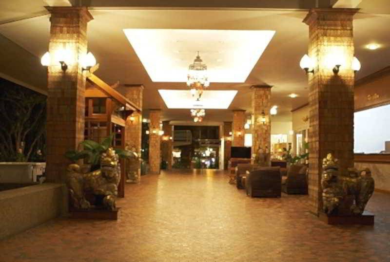 Sailom Hotel Hua Hin   Sha Extra Plus