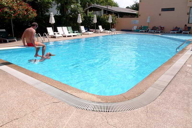 Sailom Hotel Hua Hin   Sha Extra Plus