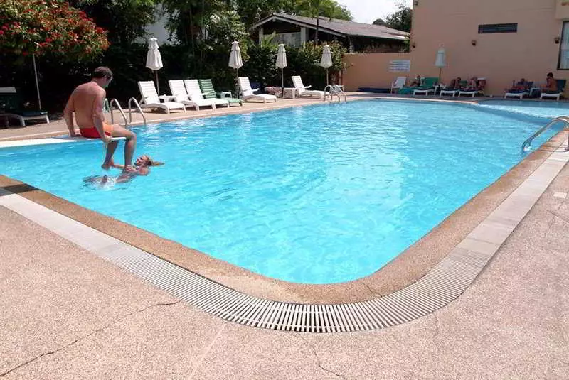 Sailom Hotel Hua Hin Sha Extra Plus