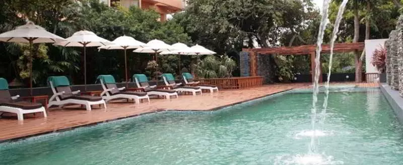 Sailom Hotel Hua Hin Sha Extra Plus