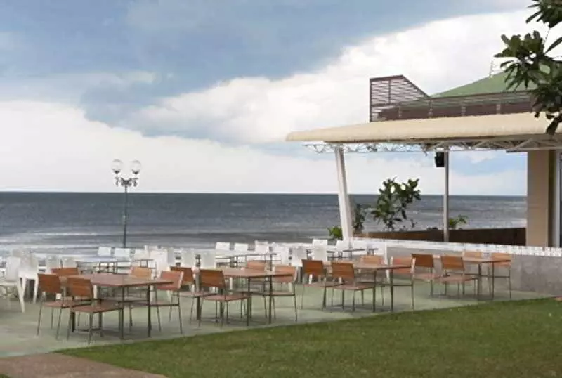 Sailom Hotel Hua Hin Sha Extra Plus