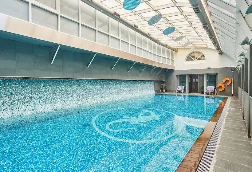 ホテル Savoy Moscow