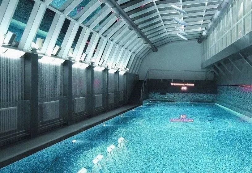 ホテル Savoy Moscow