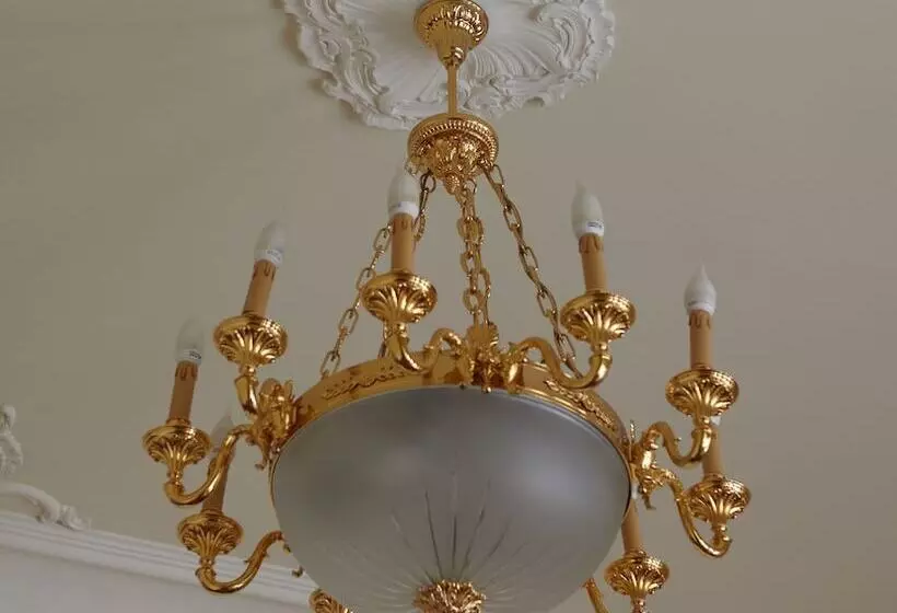 ホテル Savoy Moscow