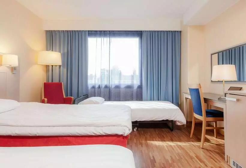 Hotel Scandic Mikkeli