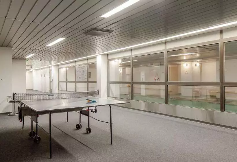 Hotel Scandic Mikkeli