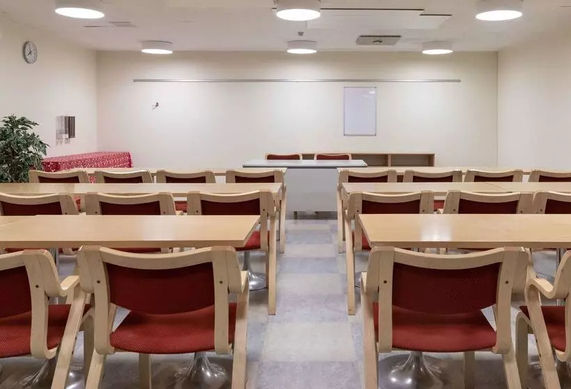 Hotel Scandic Mikkeli