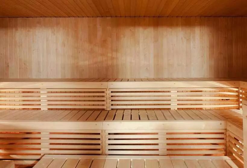 Hotel Scandic Mikkeli