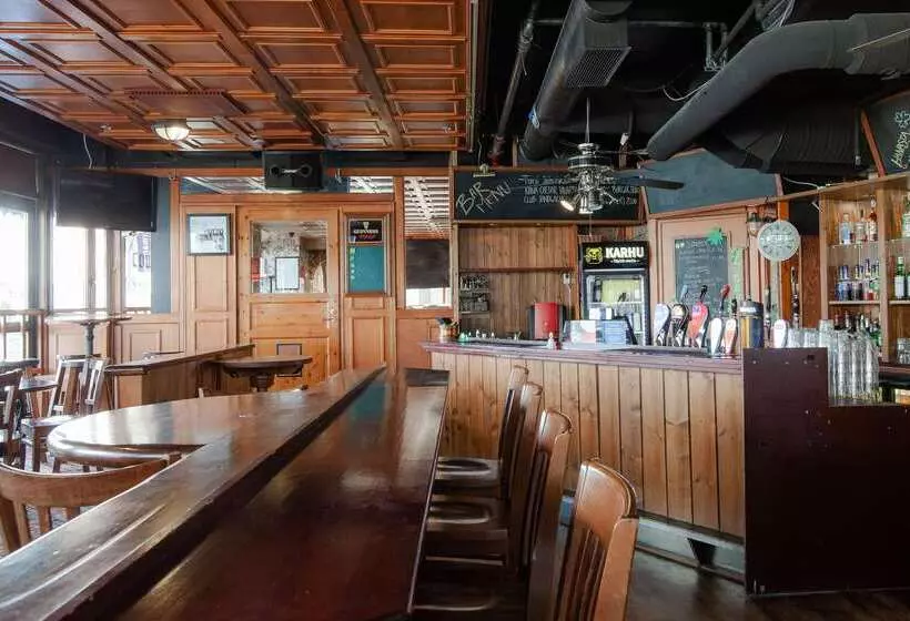 Hotel Scandic Mikkeli