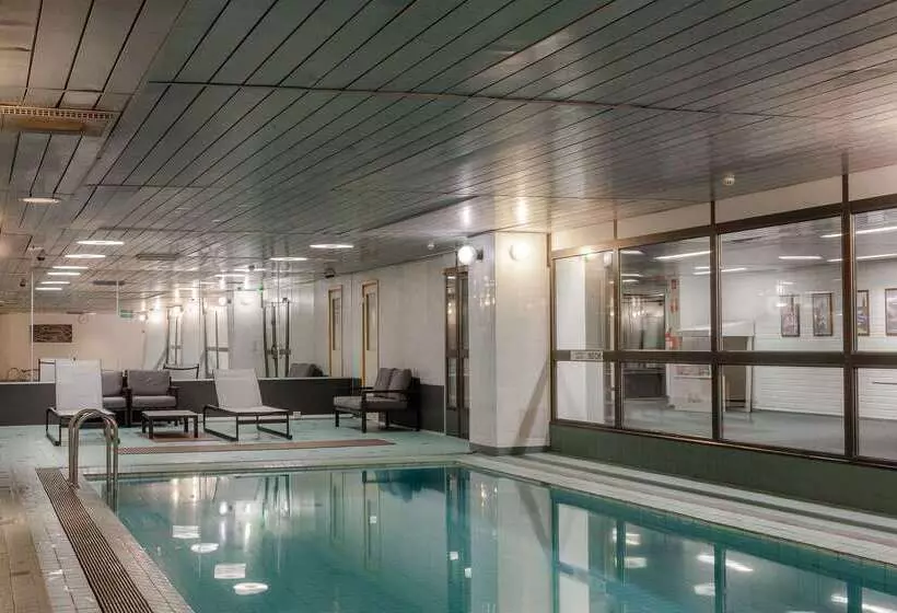 Hotel Scandic Mikkeli