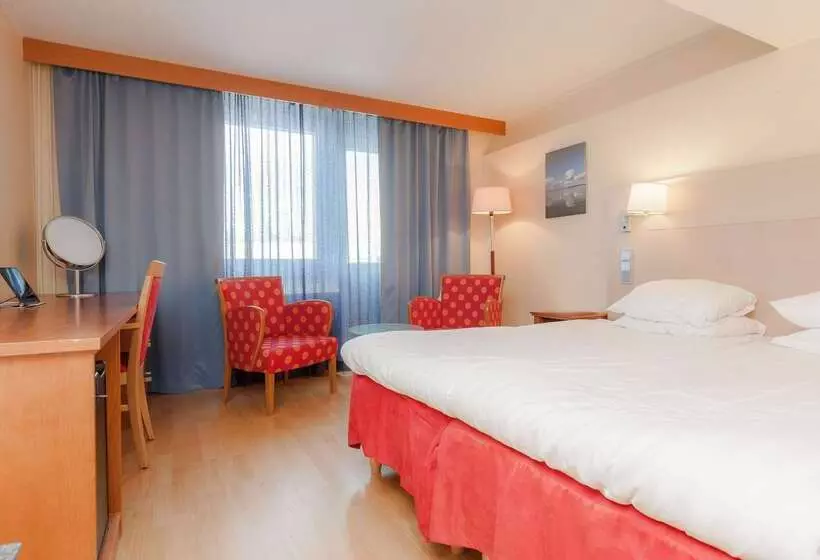 Hotel Scandic Mikkeli