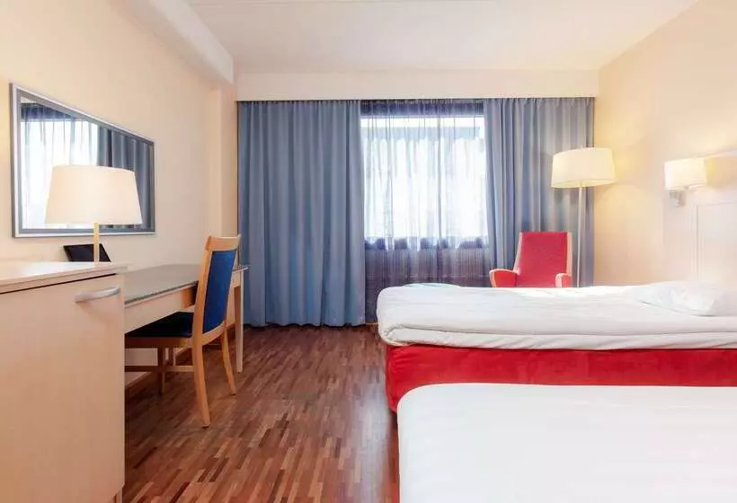 Hotel Scandic Mikkeli