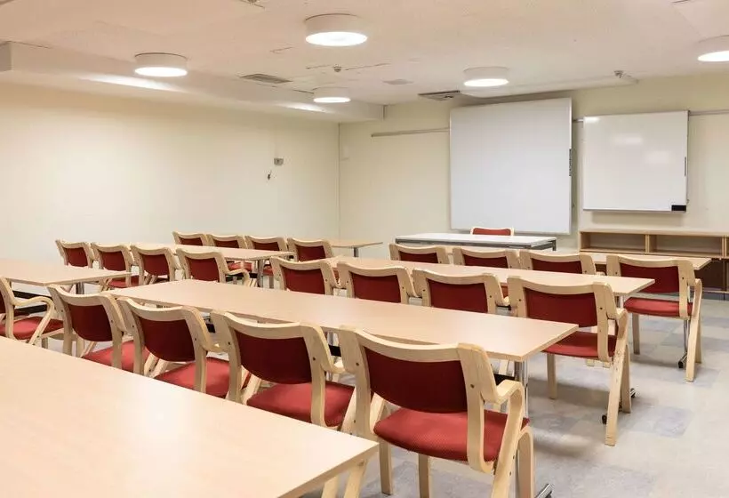 Hotel Scandic Mikkeli