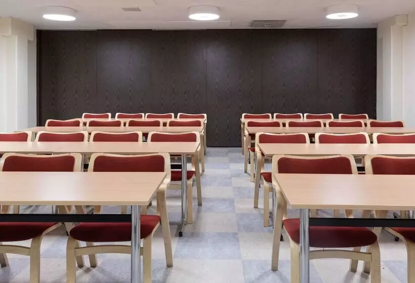 Hotel Scandic Mikkeli