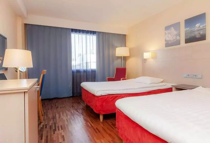 Hotel Scandic Mikkeli