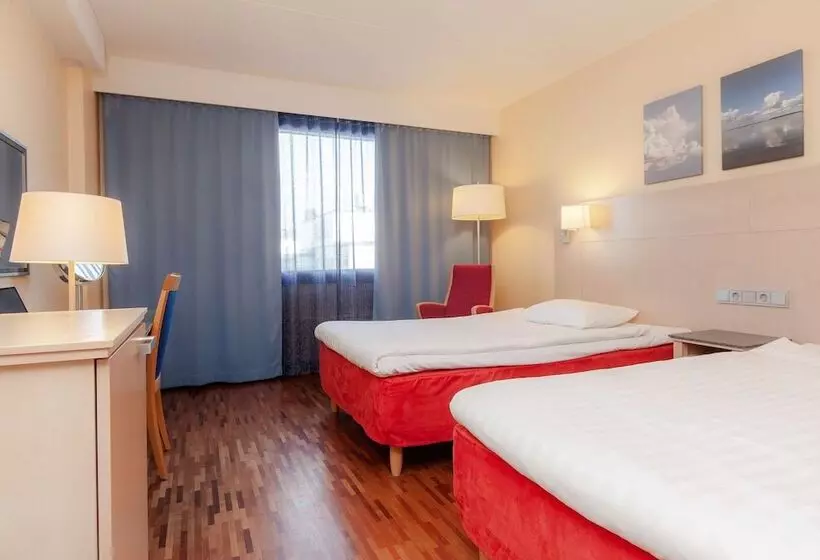 Hotel Scandic Mikkeli