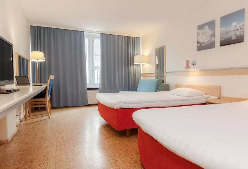 Hotel Scandic Mikkeli
