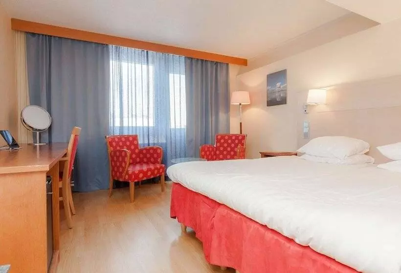 Hotel Scandic Mikkeli