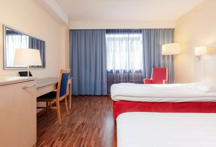 Hotel Scandic Mikkeli