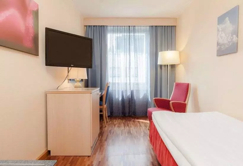 Hotel Scandic Mikkeli