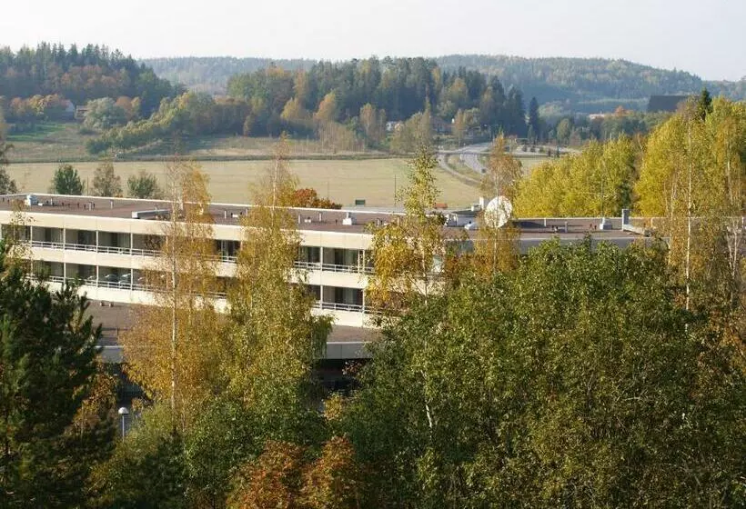 בית מלון כפרי Scandic Siuntio