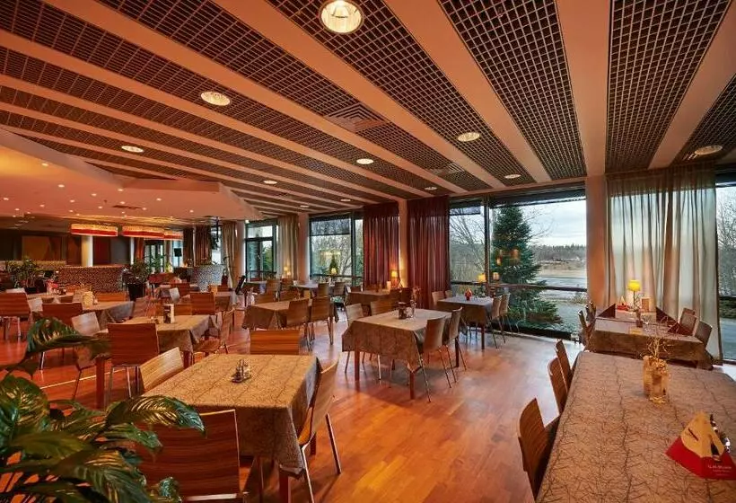 בית מלון כפרי Scandic Siuntio