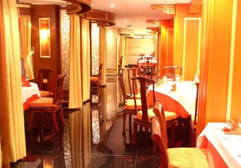 فندق Swiss International Al Hamra  Dammam