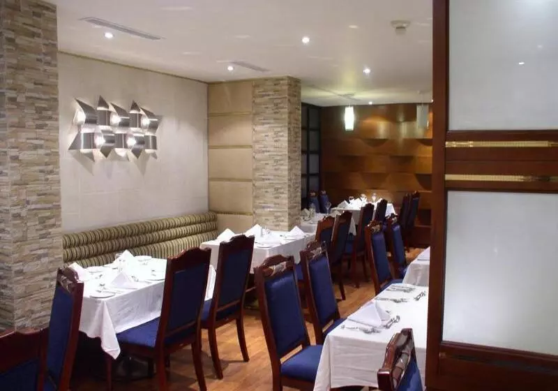 فندق Swiss International Al Hamra  Dammam