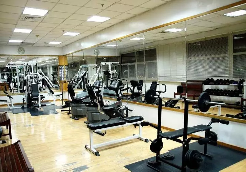 فندق Swiss International Al Hamra  Dammam