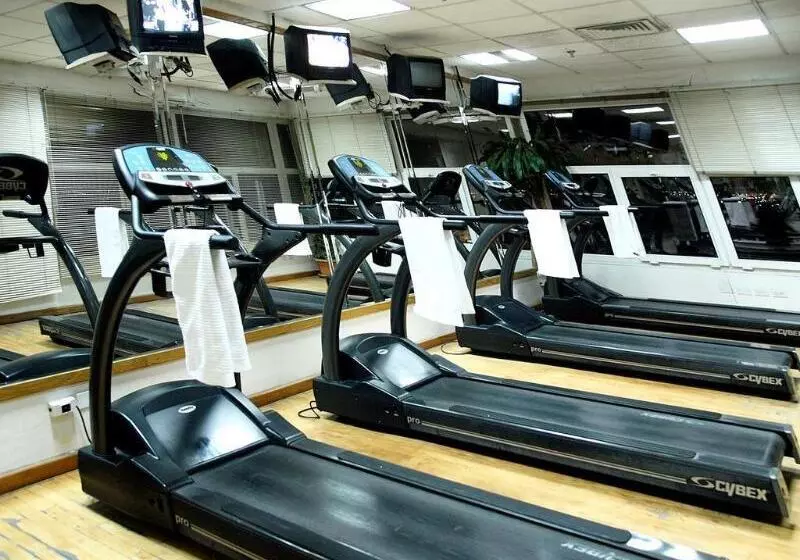 فندق Swiss International Al Hamra  Dammam