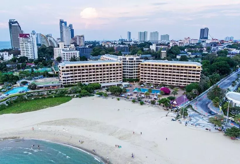 אתר נופש Dusit Thani Pattaya