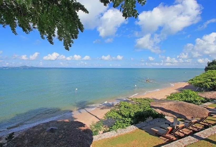 אתר נופש Dusit Thani Pattaya