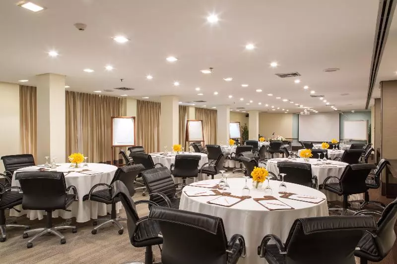 אתר נופש Dusit Thani Pattaya