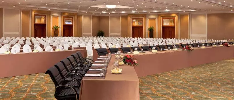 אתר נופש Dusit Thani Pattaya